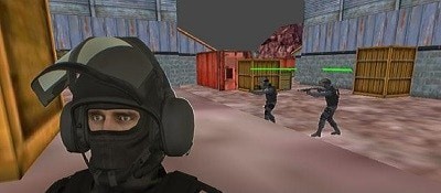 极速突击队射击(Extreme Commando Shooter Sniper)