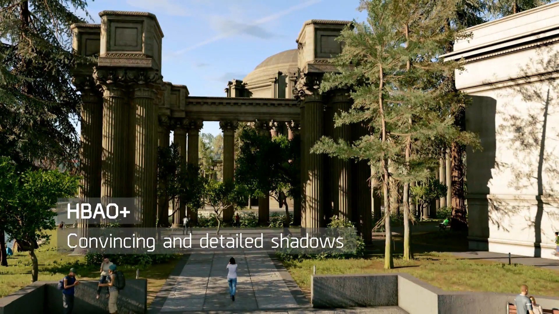 看门狗3(watch dogs 2)