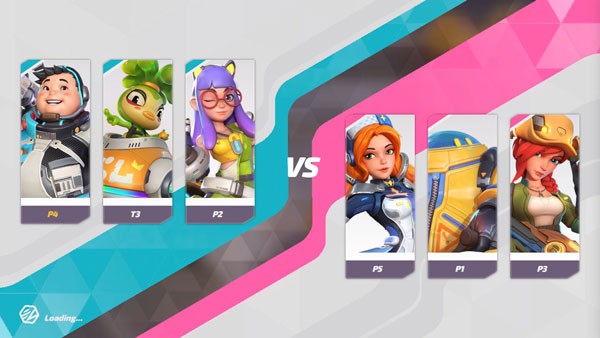 T3 Arena