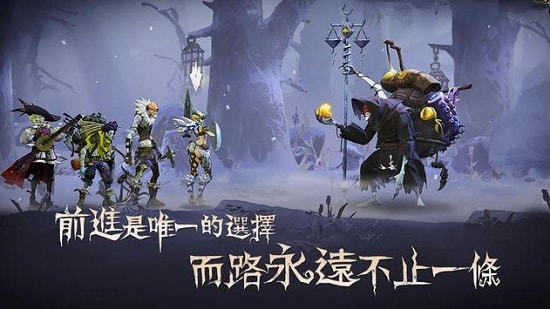 奈奥格之影