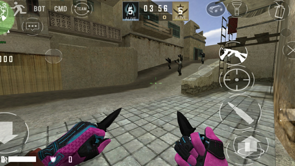 csgo