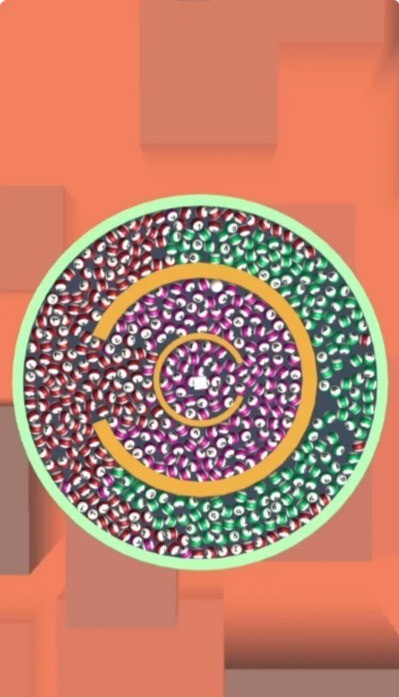 疯狂克隆球(CloneBall)