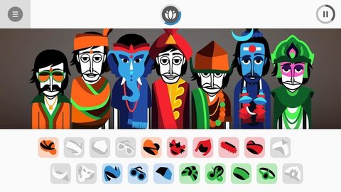 节奏盒子下载(incredibox)
