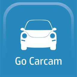 惠普行车记录仪(Go Carcam)