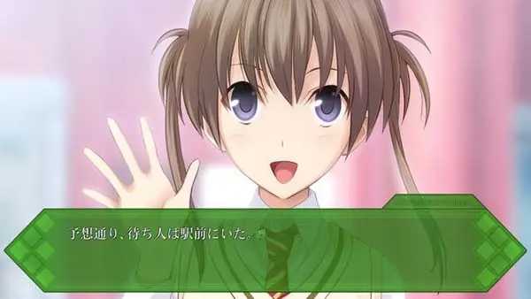 秋之回忆7(br_Stone_Theme)