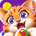 开心糖果猫（Candy Cat）