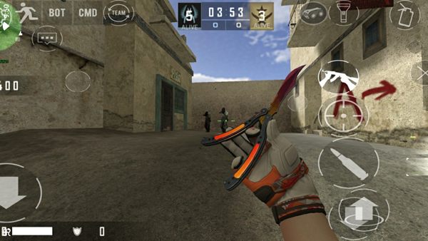 csgo