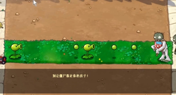 植物大战僵尸e版(植物大战僵尸2)