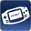 GBA模拟器中文版(My Boy!)