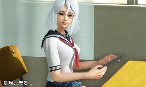 魔矢幻想1.3全cg回想无心版