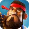 海岛奇兵无敌版中文版(Boom Beach)
