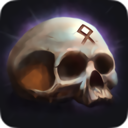 恐怖符文(DreadRune)