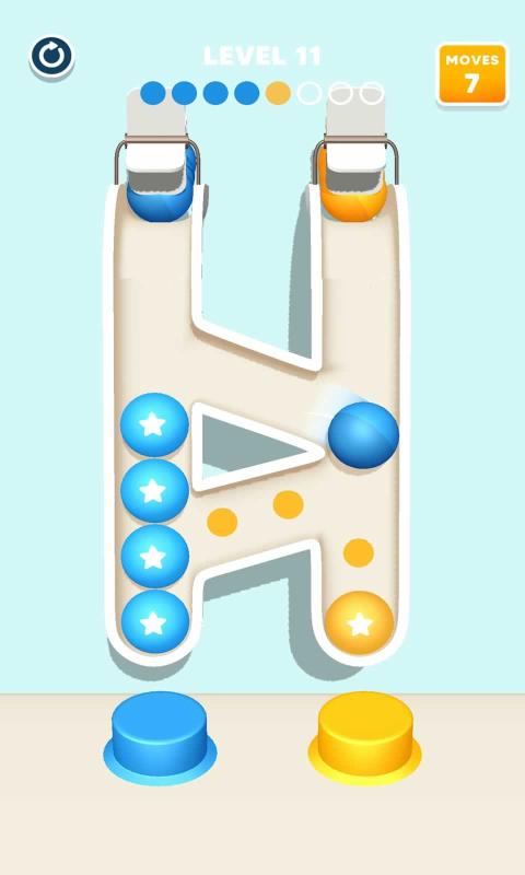 堆堆球3D(Pile It 3D)