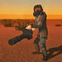 死亡荒地生存（Dead Wasteland: Sur