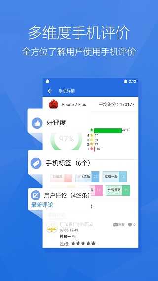 安兔兔评测官方版