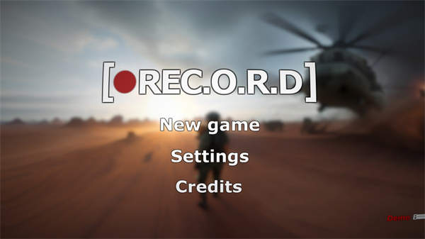 REC.O.R.D安装包