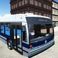 美国城市公交模拟器(US City Bus Simulator 2024)