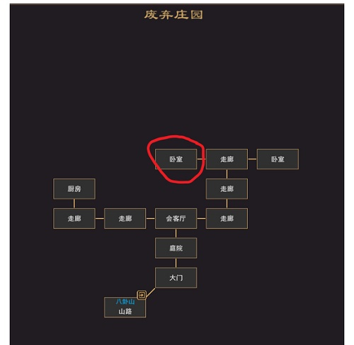 我来自江湖6