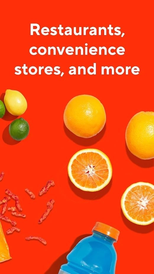 DoorDash