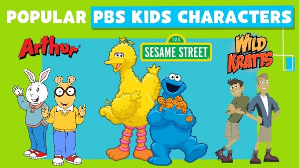 PBS KIDS Games