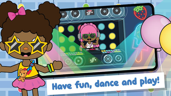 米依世界（Mii World）