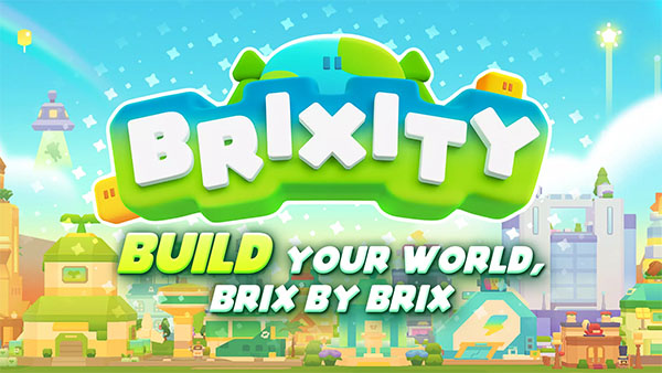 积木大师（BRIXITY）
