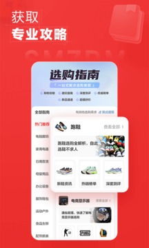 什么值得买去广告版
