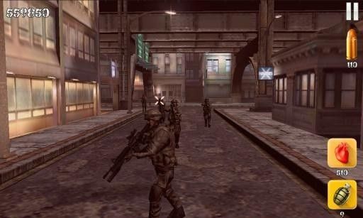斯大林格勒战役(Battlefield Combat: Duty Call)