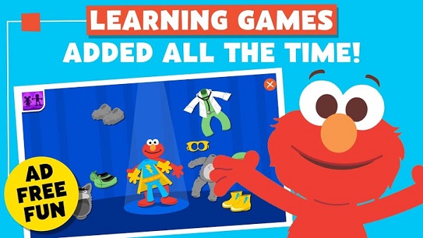 PBS KIDS Games