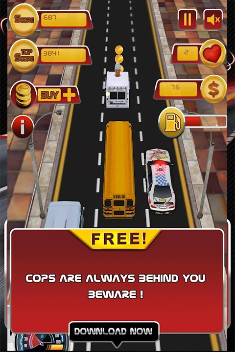 超级赛车(Super Racers 2)