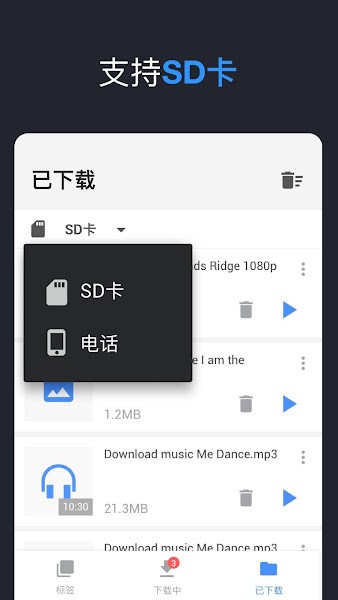 全能视频下载器