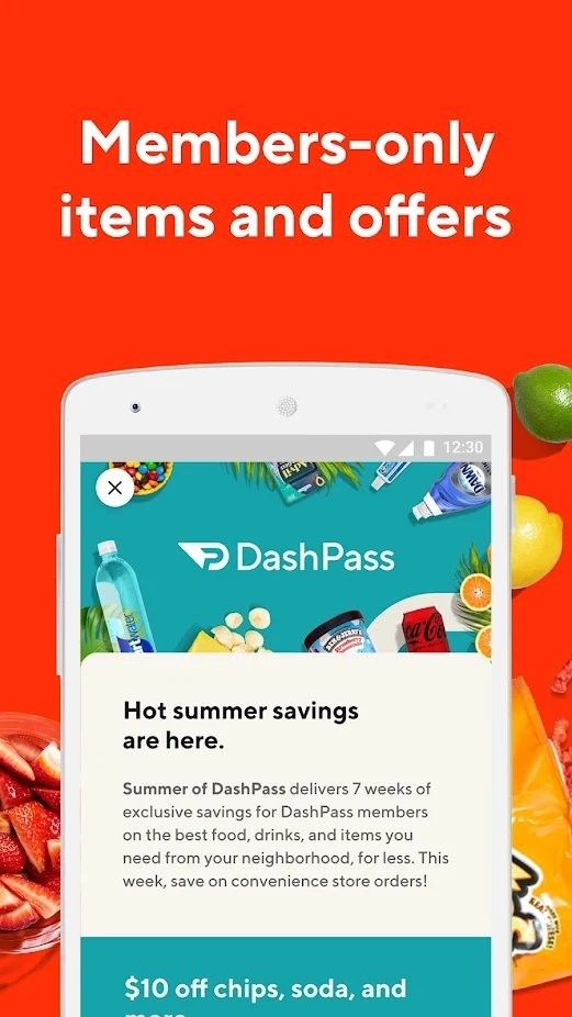 DoorDash