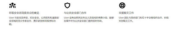 优步打车最新版本乘车指南截图5