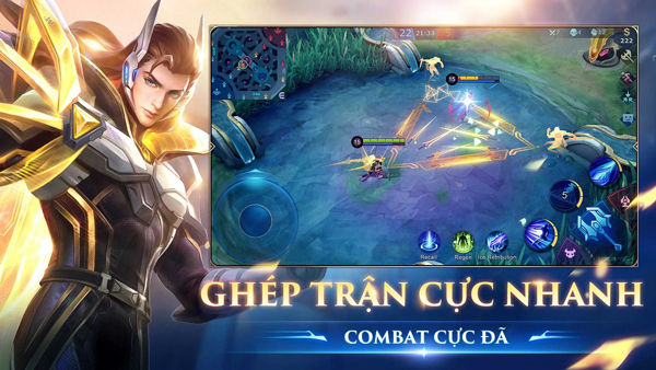 无尽对决（Mobile Legends: Bang Bang）