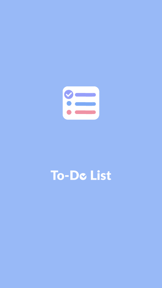 To-do List