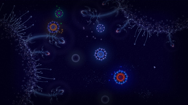 细胞生存战(Microcosmum)