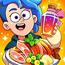 梦幻药剂2([INSTALLER] Potion Punch 2)