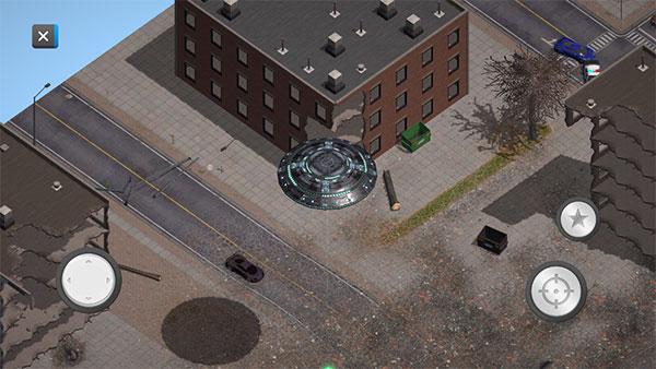 城市粉碎模拟器（City Smash 2）