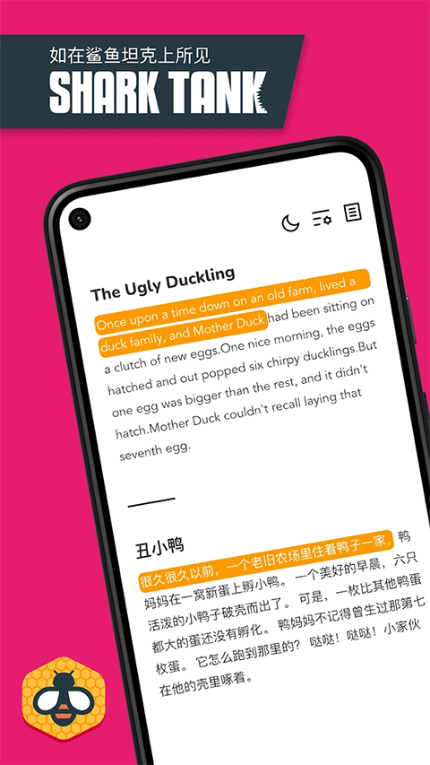 Beelinguapp