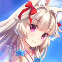 狐姬零(fox hime zero)