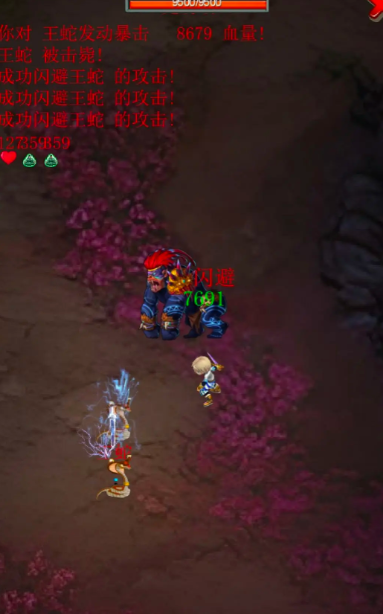 剑与魔宠 剑与魔宠