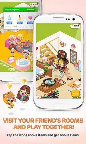 line play