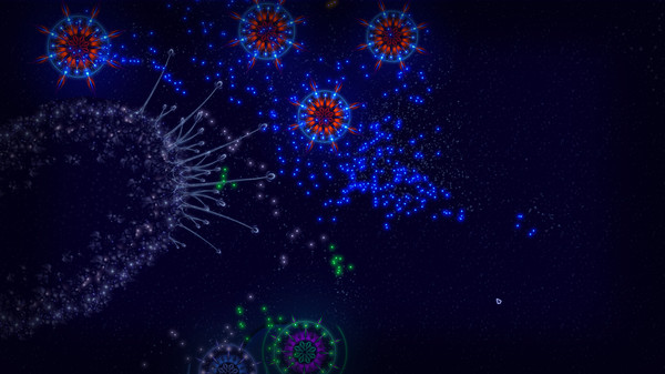 细胞生存战(Microcosmum)