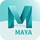 Autodesk maya