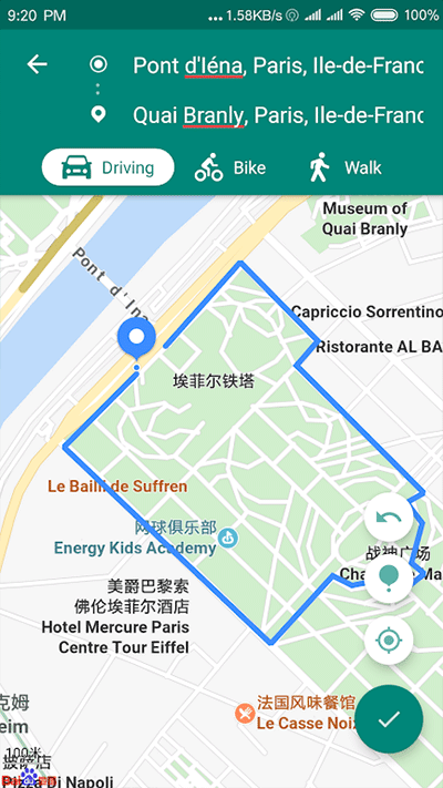 Fake Location官方版