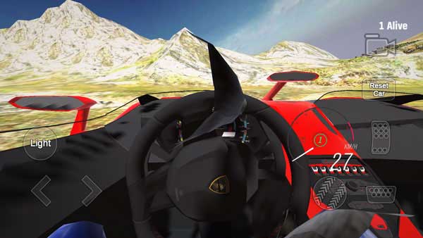 地平线4(Forza:Horizon4)