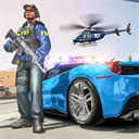 边境警察巡逻模拟器（Highway Police Car Chase）