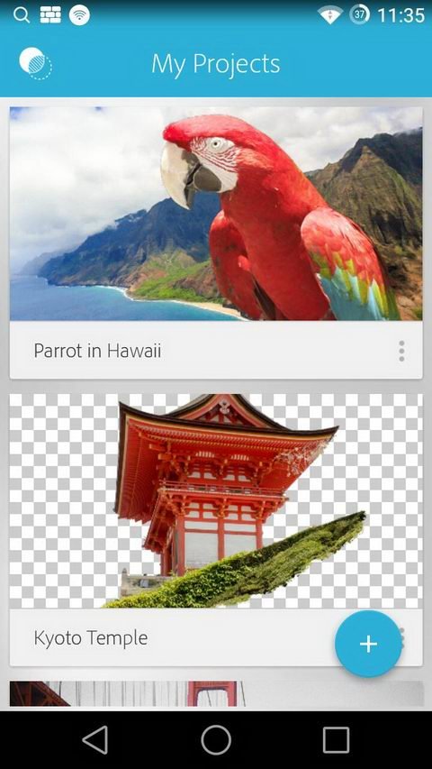 Photoshop修图