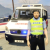 中国警察(China Police)
