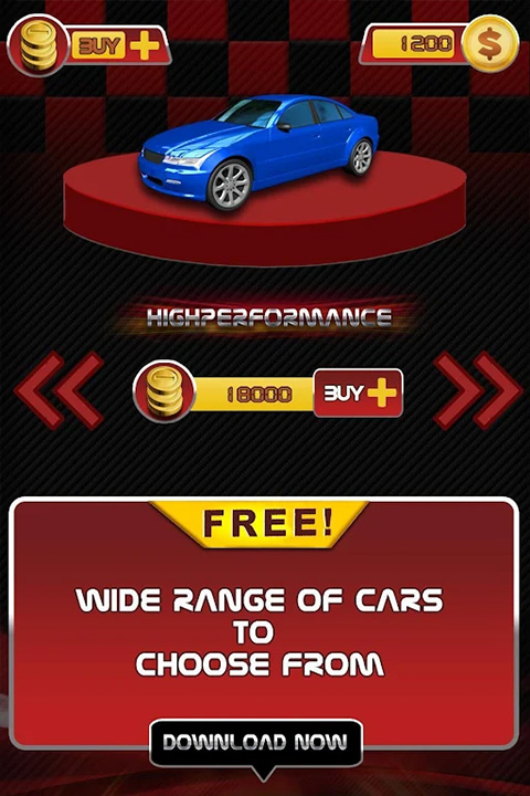 超级赛车(Super Racers 2)